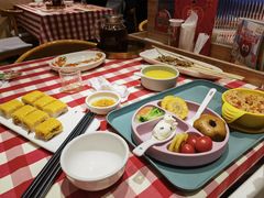 -西贝(南开大悦城店)
