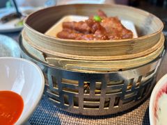 -金海华·悦食东方(苏州中心商场店)