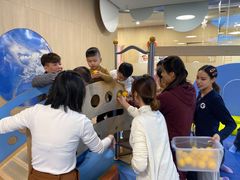 -金宝贝国际早教中心(万象城中心)