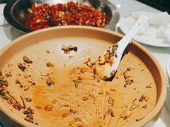 -老傅家湘潭水煮活鱼店(众一国际店)