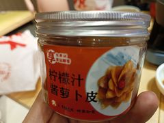 -牛腩之旅·牛腩牛杂煲(光启城美食城店)