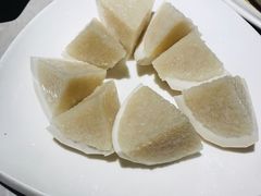 椰子饭-达叔香味海鲜(海棠68环球美食街店)