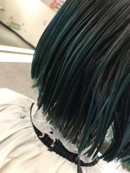 -愉己冥想·护发专门店
