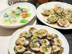 -南海渔村(珠江新城店)