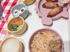 -西贝(龙华壹方天地店)