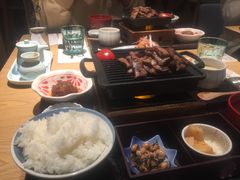 -味太助·银饭食堂(中华城店)