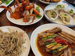 -友强·23年特色海鲜大排档(厦门店)