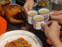 -美森西餐厅(曙光大道店)