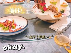 -海景壹号大酒店(滨湖店)