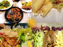 -美奈小馆·东南亚菜(福田星河COCO Park店)