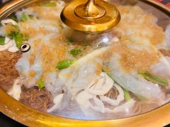 -陶德砂锅(蜀汉路店)