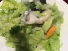 -牟传仁饭庄(星海店)