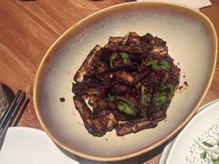 -又一福烤鸭·北京菜(东四店)
