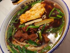 -镇南锅盖面馆(解放路店)