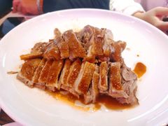 鹅下庄后腿-陈鹏鹏潮汕菜(欢乐海岸 海边景观店)