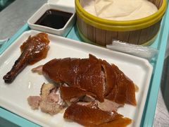 -姚姚酸菜鱼·金戈戈香港豉油鸡(喜荟城联名店)