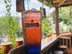 -马灯部落·西湖边的创意山景餐厅(虎跑动物园店)