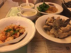 -翠华餐厅