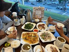 -今一靓汤.顺德菜东莞三十年老字号(厚街店)