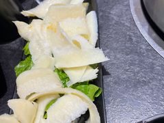黄喉-林记潮牛·牛肉火锅(上马墩店)