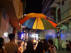 -明记牛杂(新马路分店)