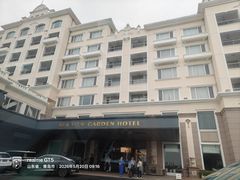 -青岛海景花园大酒店