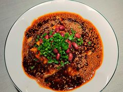 -老屋印象川菜(马园路店)