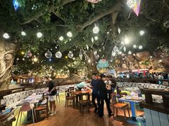 -杭州开元森泊度假乐园