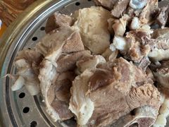 -蒙亨·手把肉·蒙古包文化主题餐厅(天恒广场店)