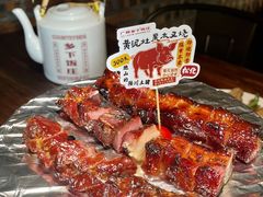 -广府乡下·饭庄(新港东路店)