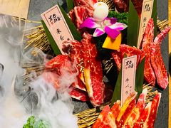 -黑牛の店·和牛烧肉(合生汇店)