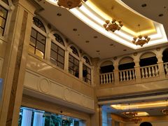 -维也纳酒店(深圳大学城店)