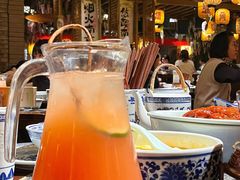-南京大牌档(青岛万象城店)