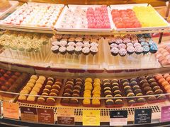 -文艺复兴百货(米兰大教堂广场店)