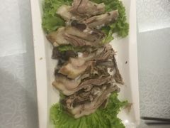 -老毛手抓·盐池滩羊非遗手抓(宁夏总店)