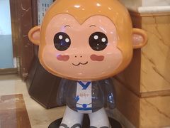 -COSTA COFFEE(上海月星环球港店)