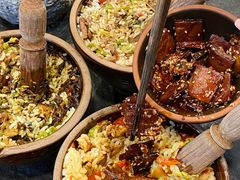 -擂饭(五一广场店)