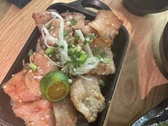 -沼津港精致料理·寿喜烧·烧鸟(青浦宝龙广场日料榜单店)