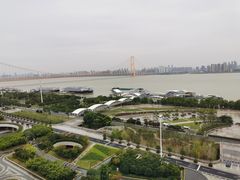 -武汉洲际酒店