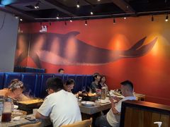 -里岛烤鱼(东港凯虹广场店)