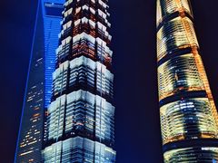 -东方明珠广播电视塔