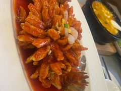 -苏城小院·园林精致苏州菜(斜塘老街店)