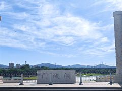 -门城湖公园