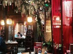 -南京大牌档(之心城店)