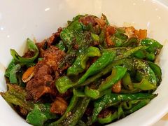 农家小炒肉-翠清酒家(万丰路店)