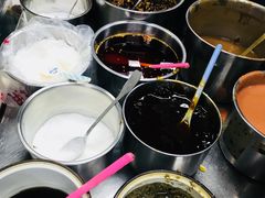 小料-三兴涮羊肉(荣安大街店)