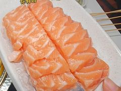 -海韵之星邮轮水会(明发商业广场店)