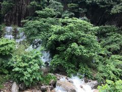 -浙北大峡谷