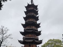 -龙华素斋(龙华路店)