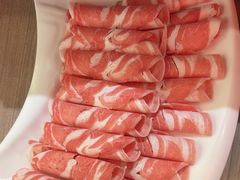 -巴蜀王婆大虾(南锣鼓巷店)